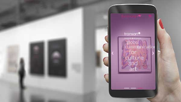 Strategic Communications for Art Galleries and Culture-Art Institutions